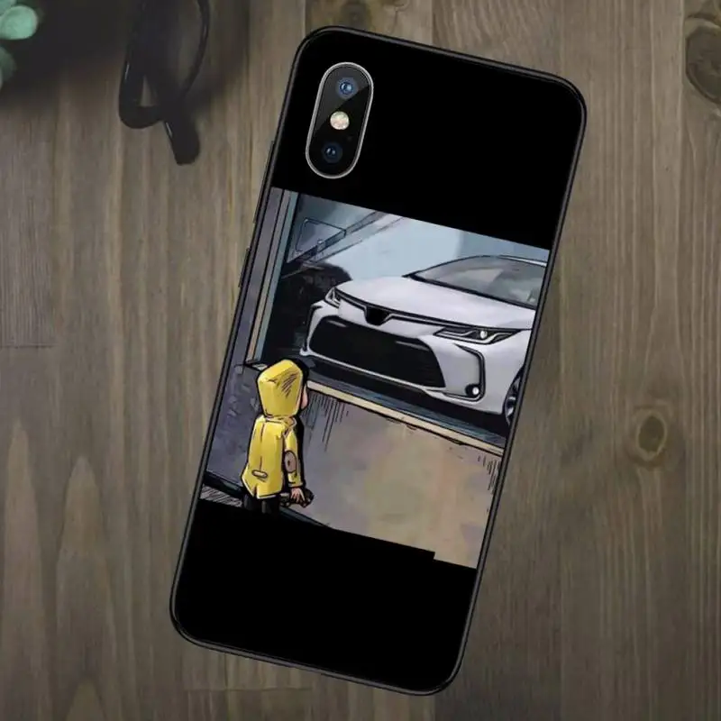 JDM Cool car Phone Case for iPhone 11 12 mini pro XS MAX 8 7 6 6S Plus X 5S SE 2020 XR
JDM Cool car Phone Case for iPhone 11 12 mini pro XS MAX 8 7 6 6S Plus X 5S SE 2020 XR