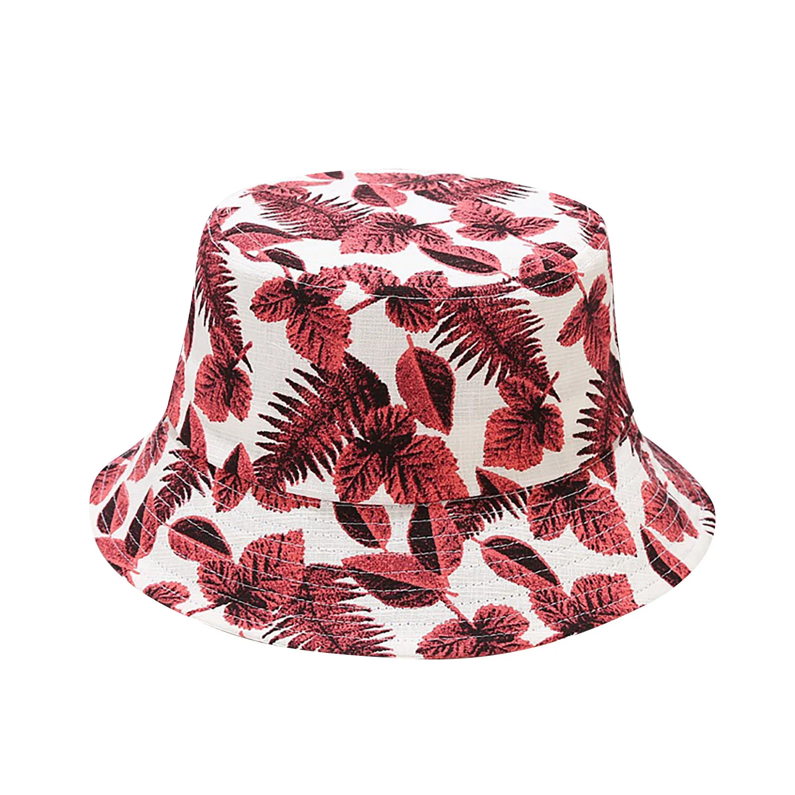 Hat Basin Hat Outdoor Bucket Hat Women's Fashion chrysanthemum Printing Sunshade Colorful multi-element printing Fisherman's hat 
Hat Basin Hat Outdoor Bucket Hat Women's Fashion chrysanthemum Printing Sunshade Colorful multi-element printing Fisherman's hat