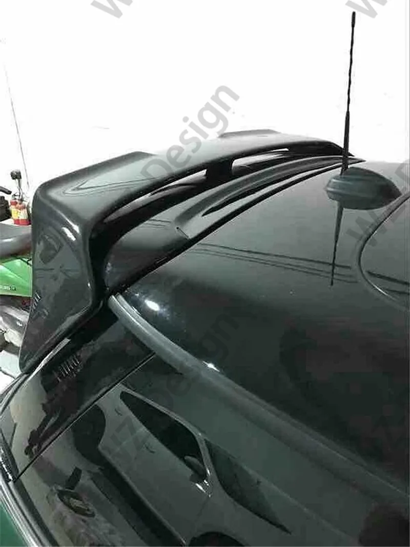 Car Accessories Fiber Glass AG Style Roof Spoiler Fit For 2014-2020 F55 F56 Cooper S Duell Rear Roof Spoiler Wing
Car Accessories Fiber Glass AG Style Roof Spoiler Fit For 2014-2020 F55 F56 Cooper S Duell Rear Roof Spoiler Wing