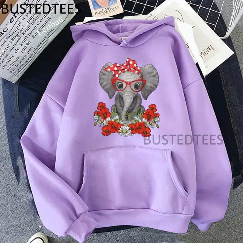 Elephant Sunflower Cute Love Hoodies Women Clothing Harajuku Fashion Print Hoodies Casual Streetwear Hip Hop Hooded Hoodies
Elephant Sunflower Cute Love Hoodies Women Clothing Harajuku Fashion Print Hoodies Casual Streetwear Hip Hop Hooded Hoodies