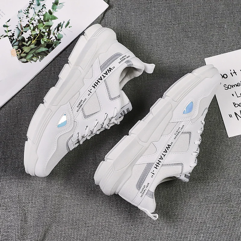 Men's sports shoes leisure fitness breathable non-slip shockproof comfortable lightweight outdoor wear sneakers
Men's sports shoes leisure fitness breathable non-slip shockproof comfortable lightweight outdoor wear sneakers