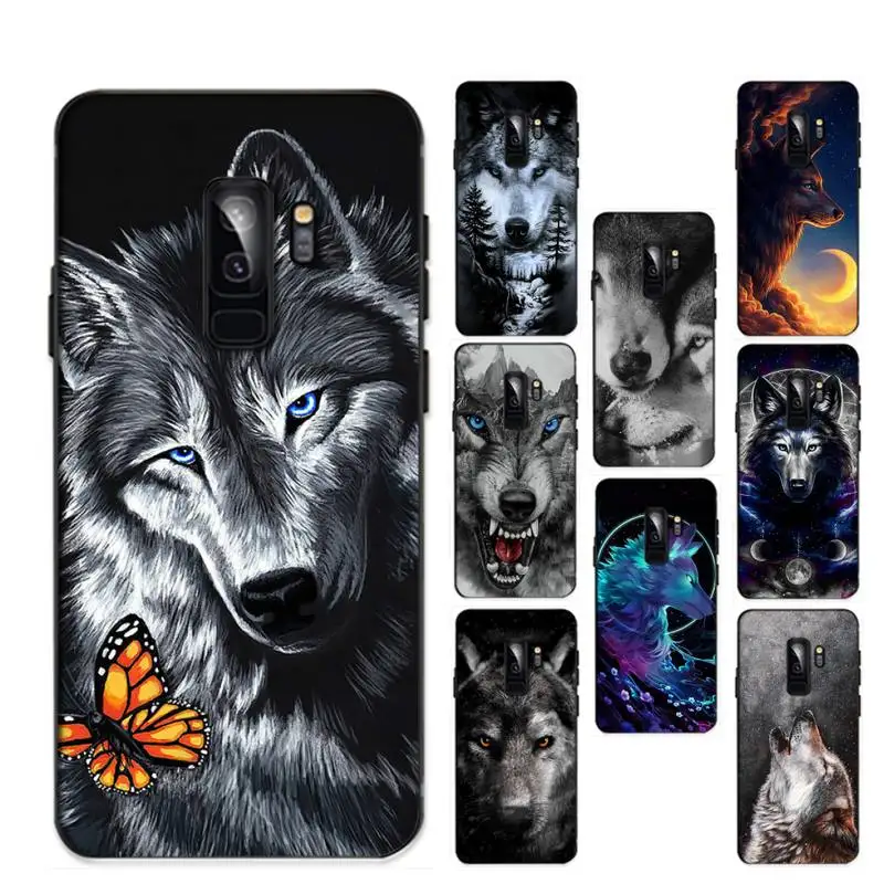 Angry Animal Wolf Face Phone Case For Samsung Galaxy S20lite S21 S21ULTRA s20 s20plus for samsungS21plus 20UlTRA capa
Angry Animal Wolf Face Phone Case For Samsung Galaxy S20lite S21 S21ULTRA s20 s20plus for samsungS21plus 20UlTRA capa