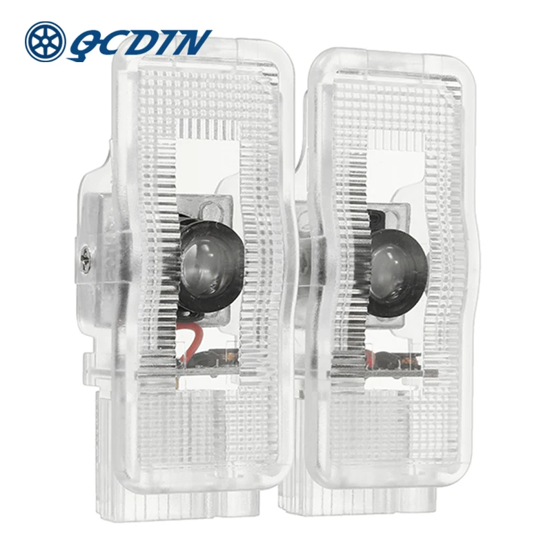 QCDIN 2pcs Car LED Door Logo Light Laser Decoration Shadow Projector Lights for PEUGEOT 308 408 508 RCZ 1007 3008 Canbus Light
QCDIN 2pcs Car LED Door Logo Light Laser Decoration Shadow Projector Lights for PEUGEOT 308 408 508 RCZ 1007 3008 Canbus Light
