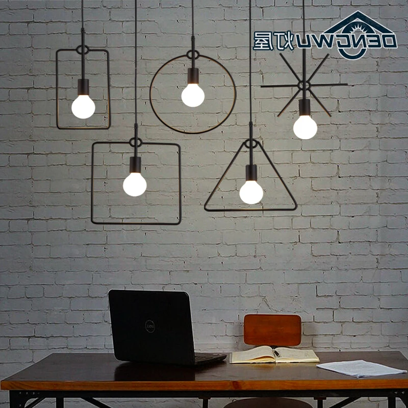 House Loft Retro Office Chandelier Cafe Americano Hall Lamp Iron Industrial Wind Personality Living Room Chandelier pendant 
House Loft Retro Office Chandelier Cafe Americano Hall Lamp Iron Industrial Wind Personality Living Room Chandelier pendant