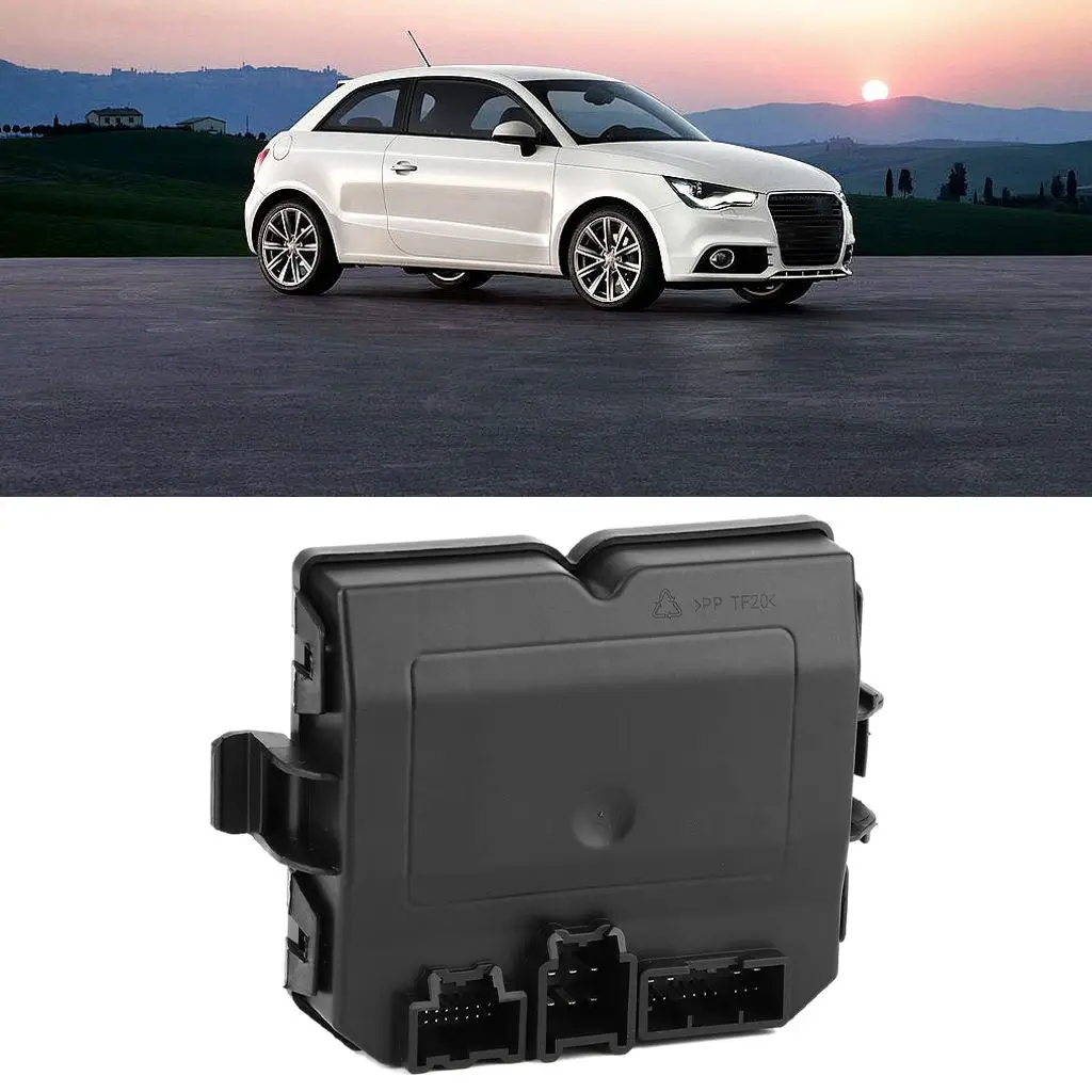 Liftgate Control Module for Cadillac SRX 2010-2015 Replacement 502032 20837962 22796263 20816435 20837967 25972342 22908035
Liftgate Control Module for Cadillac SRX 2010-2015 Replacement 502032 20837962 22796263 20816435 20837967 25972342 22908035