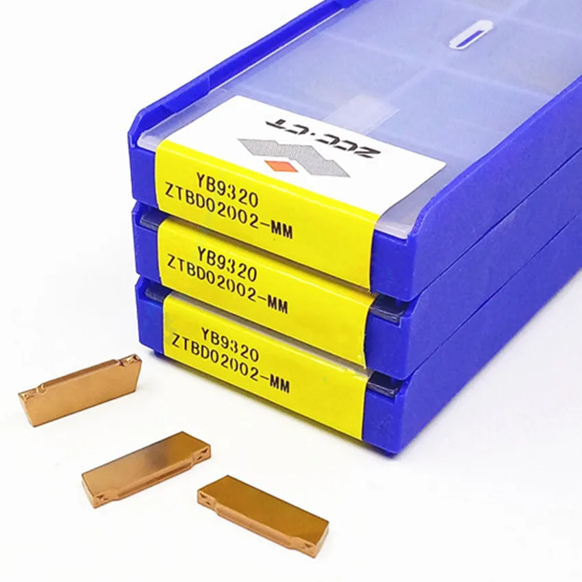 ZCC.CT ZTBD02002-MM/ZTED02503-MM/ZTFD0303-MM/ZTGD0404-MM/ZTHD0504-MM/ZTKD0608-MM/ZTLD0808-MM YB9320 carbide inserts 10PCS/BOX
ZCC.CT ZTBD02002-MM/ZTED02503-MM/ZTFD0303-MM/ZTGD0404-MM/ZTHD0504-MM/ZTKD0608-MM/ZTLD0808-MM YB9320 carbide inserts 10PCS/BOX