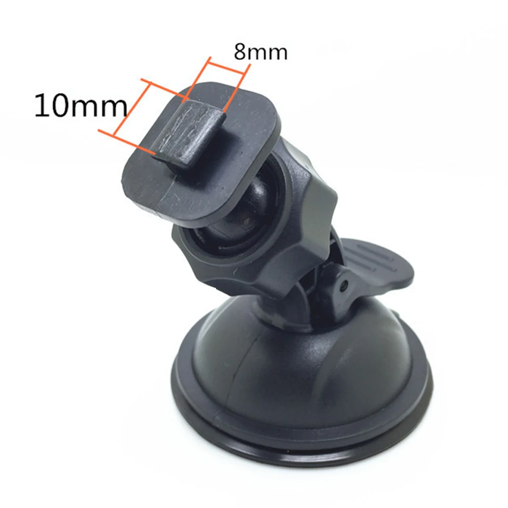 360 Degree Rotating Car Holder Car Driving Recorder Bracket Sport DV Camera Mount for Xiaomi YI GoPro DVR Holder
360 Degree Rotating Car Holder Car Driving Recorder Bracket Sport DV Camera Mount for Xiaomi YI GoPro DVR Holder