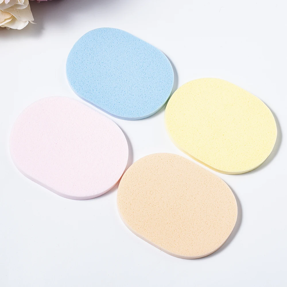 1Pc Daily Wash Face Cotton Reusable Cotton Pads Makeup Facial Remover Thick Layer Wipe Pads Washable Cuidado Facial Random Color
1Pc Daily Wash Face Cotton Reusable Cotton Pads Makeup Facial Remover Thick Layer Wipe Pads Washable Cuidado Facial Random Color