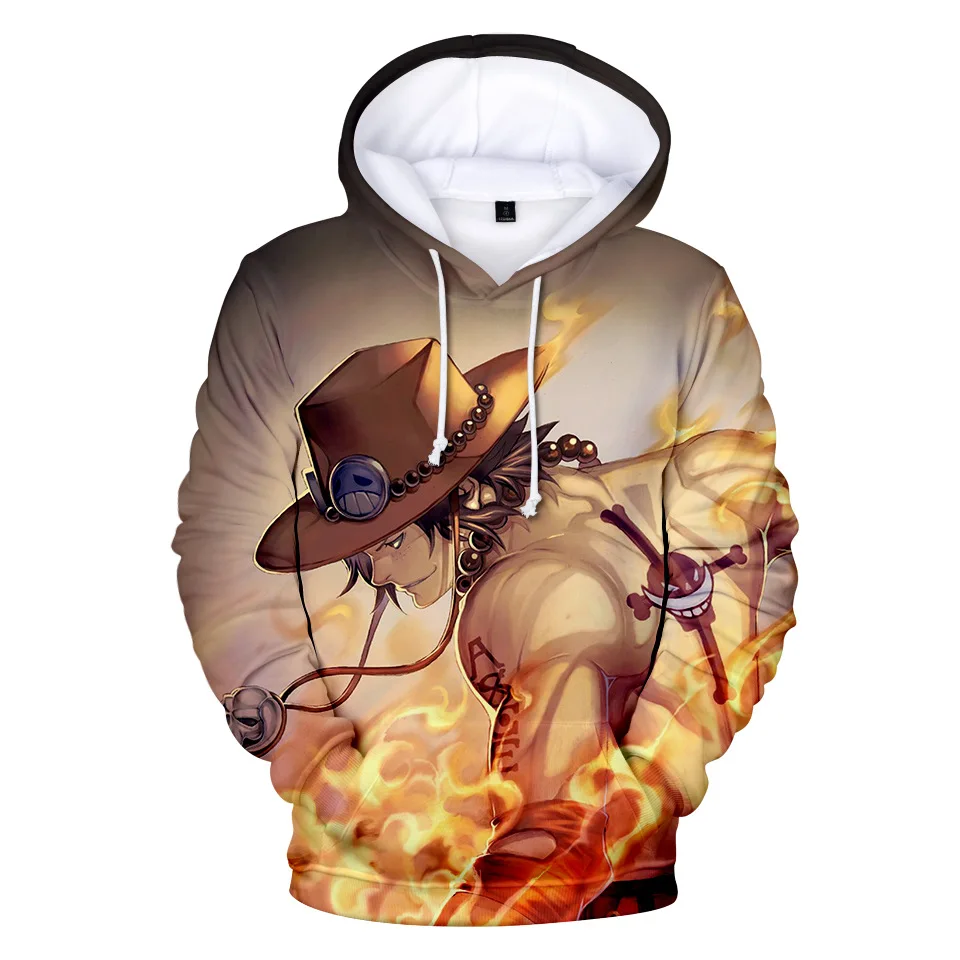 Students Casual Personalized Pullover One Piece Monkey Luffy hoodies Men Sweatshirt High Quality 3D Printed Long Sleeve Hoodies
Students Casual Personalized Pullover One Piece Monkey Luffy hoodies Men Sweatshirt High Quality 3D Printed Long Sleeve Hoodies