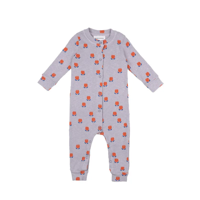 2021 Spring New Bc Series Baby Romper European and American Style Full Print Baby One-piece Cute Cotton Long-sleeved Baby Romper
2021 Spring New Bc Series Baby Romper European and American Style Full Print Baby One-piece Cute Cotton Long-sleeved Baby Romper