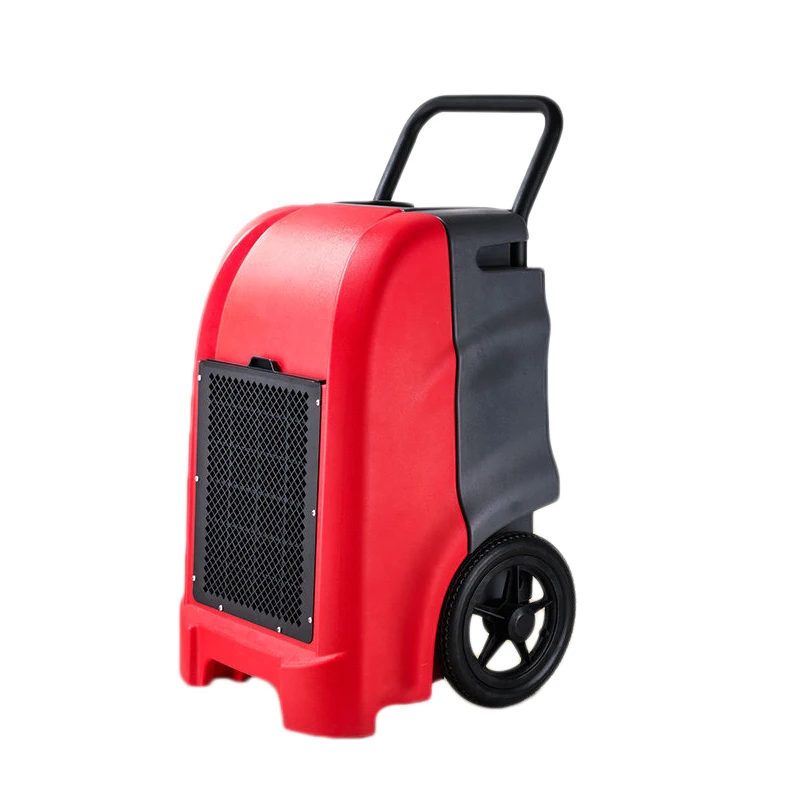 Industrial Dehumidifier DYD-K60A3 High Power Dehumidification Basement Workshop Dehumidifier Commercial Garage Dehumidifier 1PC
Industrial Dehumidifier DYD-K60A3 High Power Dehumidification Basement Workshop Dehumidifier Commercial Garage Dehumidifier 1PC