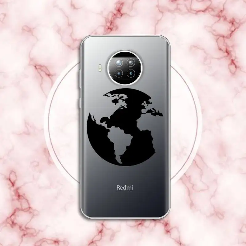 World Map Travel Plans pattern Anti-fall luxury Phone Case cover Transparent for Xiaomi Redmi note 10 t 8 9 pro lite 11 
World Map Travel Plans pattern Anti-fall luxury Phone Case cover Transparent for Xiaomi Redmi note 10 t 8 9 pro lite 11