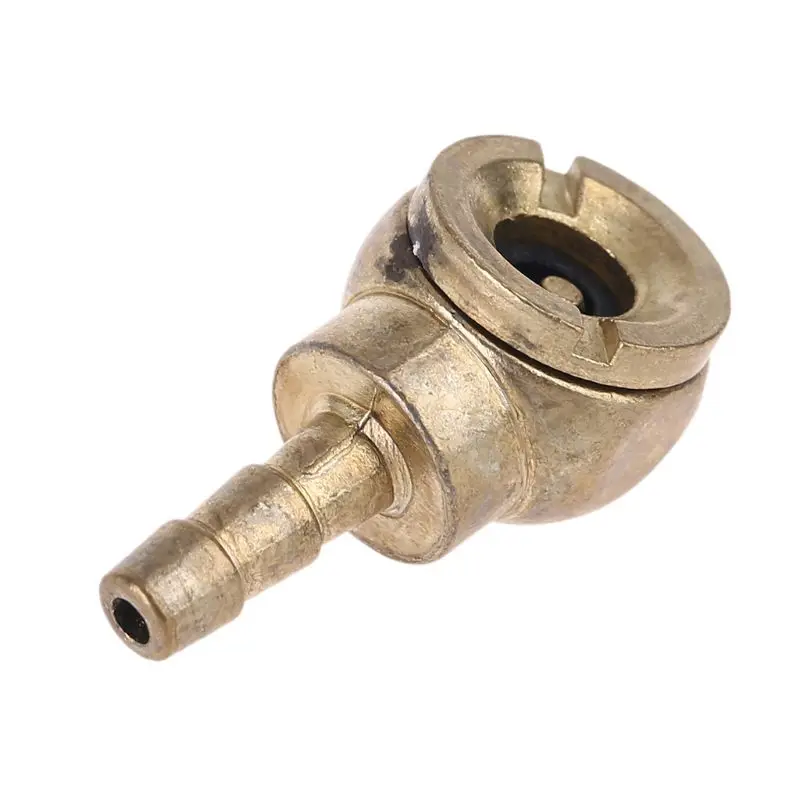 Closed Ball Chuck and Clip with 1/4" Barb Connector Air Chuck Tire Tyre Inflator Gauge Fitting Tool Air Pressure Chuck
Closed Ball Chuck and Clip with 1/4" Barb Connector Air Chuck Tire Tyre Inflator Gauge Fitting Tool Air Pressure Chuck