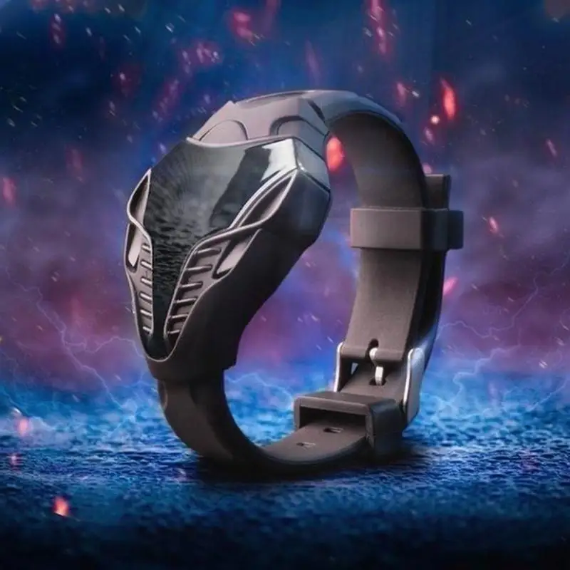 Светодиодсветодиодный мужские спортивные часы Digi Cobra Trile с силиконовым циферблатом
Светодиодсветодиодный мужские спортивные часы Digi Cobra Trile с силиконовым циферблатом