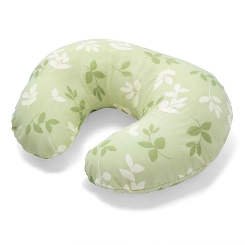 Multi-Function Nursing Pillow Maternity U-Shaped Breastfeeding Cotton Cushion Feeding Waist Support
Multi-Function Nursing Pillow Maternity U-Shaped Breastfeeding Cotton Cushion Feeding Waist Support