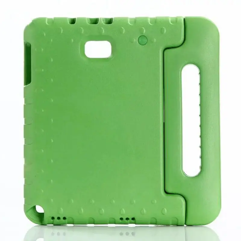 For Samsung Tab A 6 A6 10.1 with S-Pen Case Kids P580 P585 Hand-held Child Safe EVA SM-P580 Tablet Cover for Samsung Galaxy P580
For Samsung Tab A 6 A6 10.1 with S-Pen Case Kids P580 P585 Hand-held Child Safe EVA SM-P580 Tablet Cover for Samsung Galaxy P580