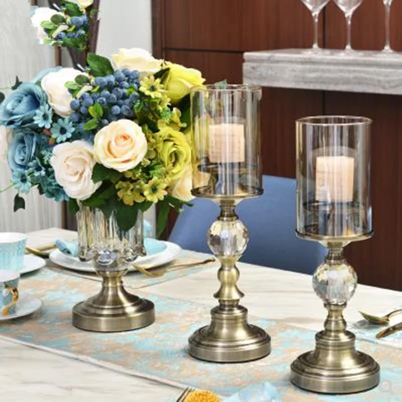 European style candle holder, home office shop desktop decoration craft gift
European style candle holder, home office shop desktop decoration craft gift