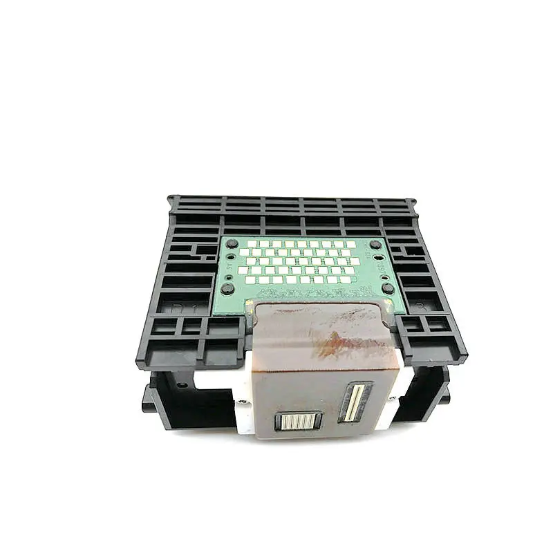 Printhead Printhead Printer Head Compatible for Canon MP510 MP520 MX700 iP3300 iP3500 QY6-0070 QY6-0070-000
Printhead Printhead Printer Head Compatible for Canon MP510 MP520 MX700 iP3300 iP3500 QY6-0070 QY6-0070-000