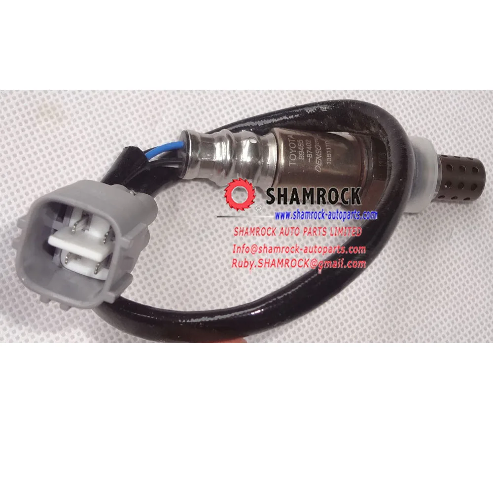 89465 87402 87401 DAIHATSU TERIOS сзади датчик кислорода 8946587401 Лямбда зонд Sensor89465 874|lambda|lambda oxygen