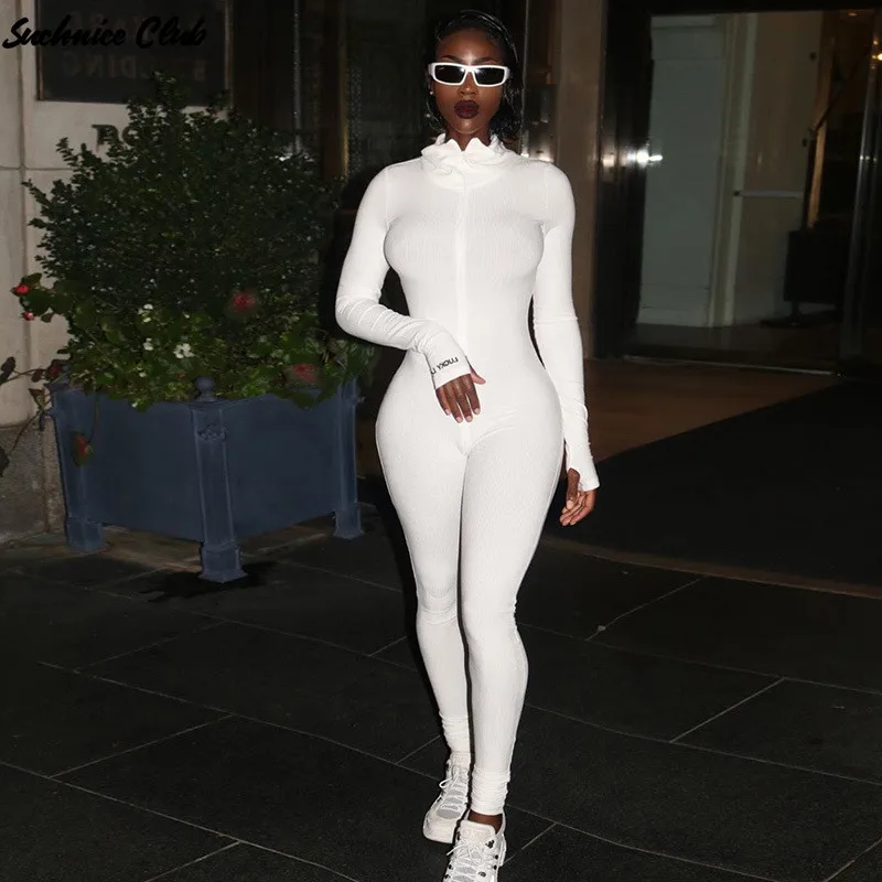 Lucky Label Jumpsuit Sexy Tight Rompers High Neck Embroidered Slim Fit Fitness Jumpsuit One Piece Outfit Women
Lucky Label Jumpsuit Sexy Tight Rompers High Neck Embroidered Slim Fit Fitness Jumpsuit One Piece Outfit Women