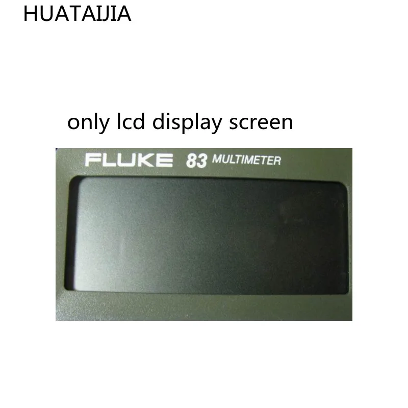 LCD display screen for fluke 83 LCD display screen for Fluke 85 lcd display screen
LCD display screen for fluke 83 LCD display screen for Fluke 85 lcd display screen