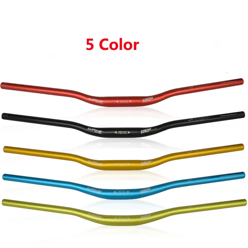 Aluminum Alloy Bicycle Handlebar MTB Handlebar Bicycle Road Bike Handlebar 720mm*31.8mm Steering Wheel For Bicycle
Aluminum Alloy Bicycle Handlebar MTB Handlebar Bicycle Road Bike Handlebar 720mm*31.8mm Steering Wheel For Bicycle