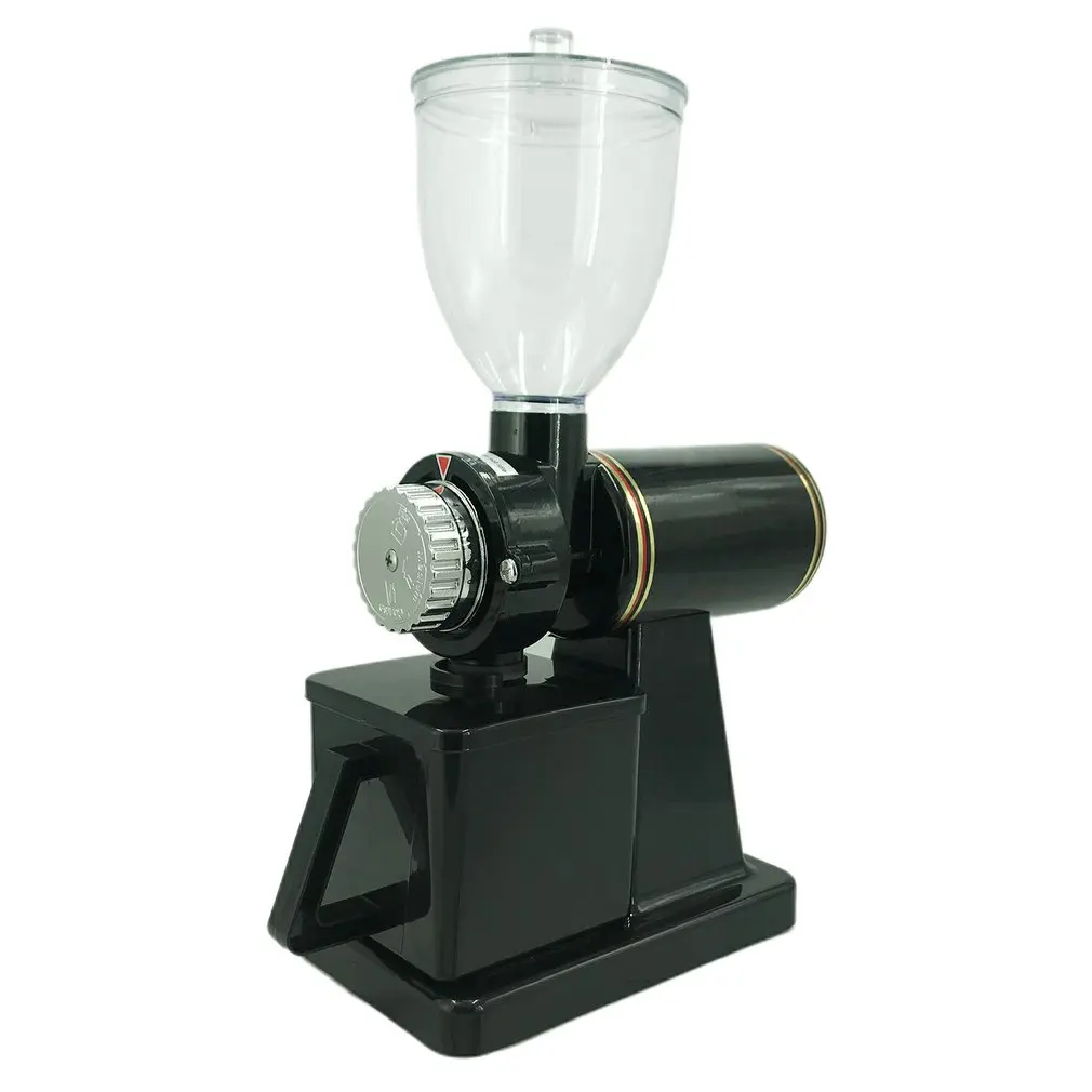 Practical Electric Coffee Grinder Durable Practical And Large-capacity Removable Electric Coffee Grinder
Practical Electric Coffee Grinder Durable Practical And Large-capacity Removable Electric Coffee Grinder