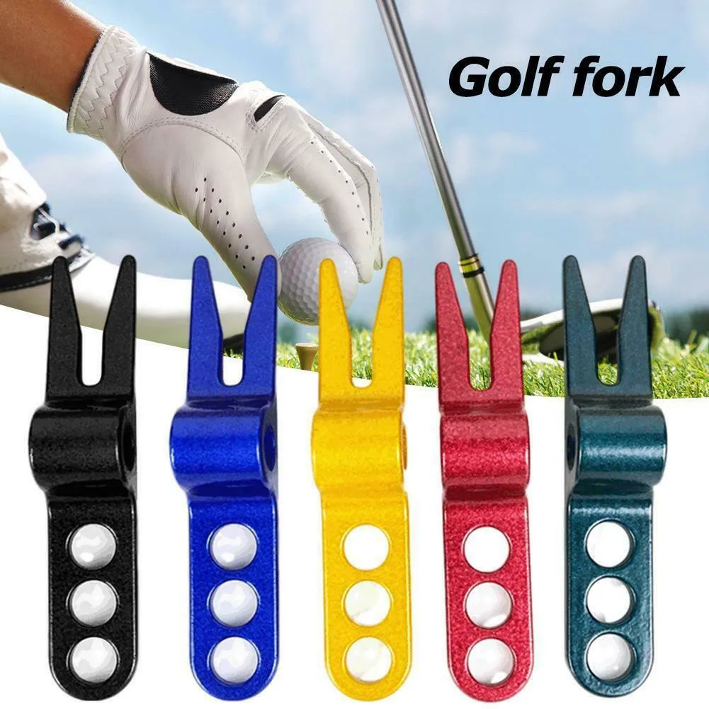 Golf Fork Repair Turf Green Marker Ball Aluminum Alloy Golf DIVOT Tool For Titleist Scotty Cameron Divot Pivot Golfs Accessories
Golf Fork Repair Turf Green Marker Ball Aluminum Alloy Golf DIVOT Tool For Titleist Scotty Cameron Divot Pivot Golfs Accessories
