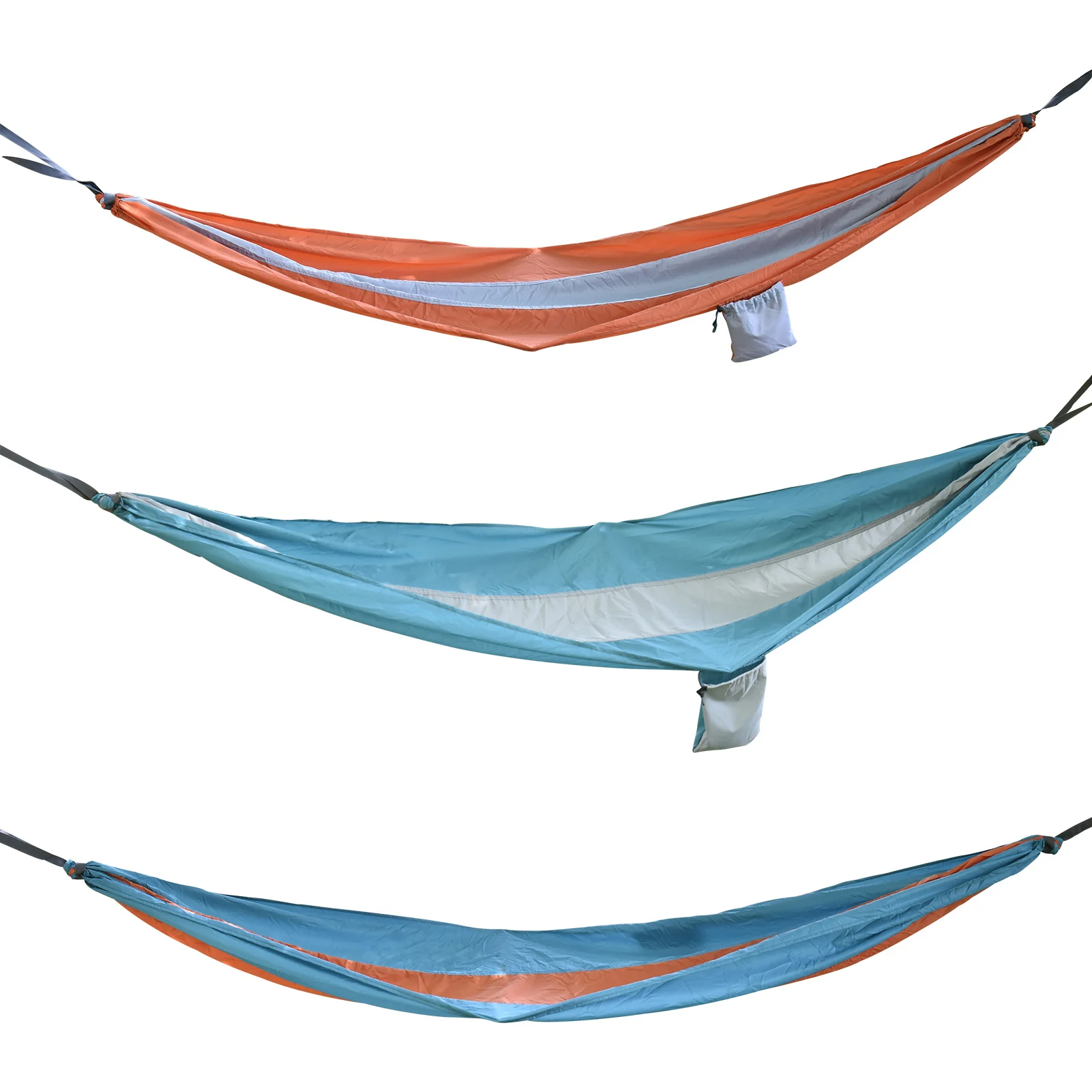 Outdoor Hammock Light Portable Nylon Cloth Hammock Swing With Backpack Leisure Hammocks Garden Home Hanging Sleeping Chair
Outdoor Hammock Light Portable Nylon Cloth Hammock Swing With Backpack Leisure Hammocks Garden Home Hanging Sleeping Chair