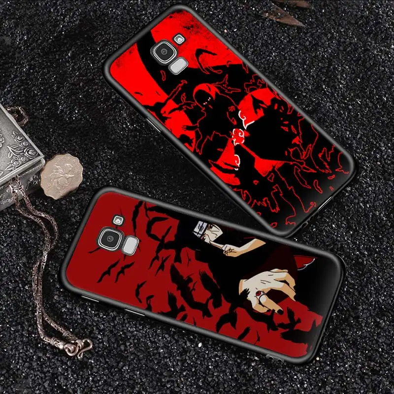 Cool Japanese Anime For Samsung J8 J7 Duo J730 J6 J5 J530 J4 J3 J330 J2 Core Star Prime 2018 EU Plus Black Phone Case
Cool Japanese Anime For Samsung J8 J7 Duo J730 J6 J5 J530 J4 J3 J330 J2 Core Star Prime 2018 EU Plus Black Phone Case