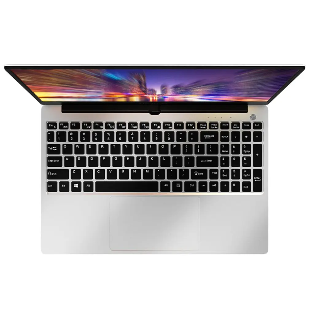 15.6-inch Ultra-thin Business Office Notebook Computer With Core I3-10110u Solid State Drive Integrated Graphics
15.6-inch Ultra-thin Business Office Notebook Computer With Core I3-10110u Solid State Drive Integrated Graphics