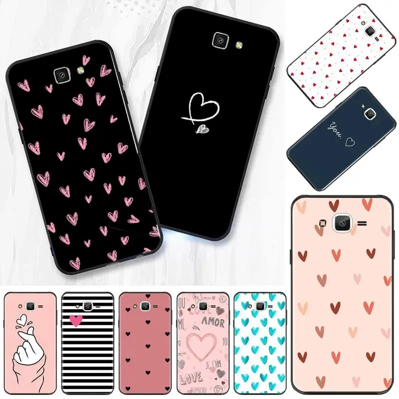 Lovebay Silicone Love Heart Phone Case For Samsung Galaxy J2 J4 J5 J6 J7 J8 2016 2017 2018 Prime Pro plus Neo duo
Lovebay Silicone Love Heart Phone Case For Samsung Galaxy J2 J4 J5 J6 J7 J8 2016 2017 2018 Prime Pro plus Neo duo