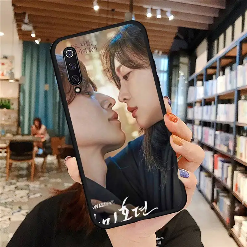 Tale of the Nine Tailed Lee Dong Wook Phone Cases For Xiaomi Redmi 7 9t 9se k20 mi8 max3 lite 9 note 8 9s 10 pro
Tale of the Nine Tailed Lee Dong Wook Phone Cases For Xiaomi Redmi 7 9t 9se k20 mi8 max3 lite 9 note 8 9s 10 pro