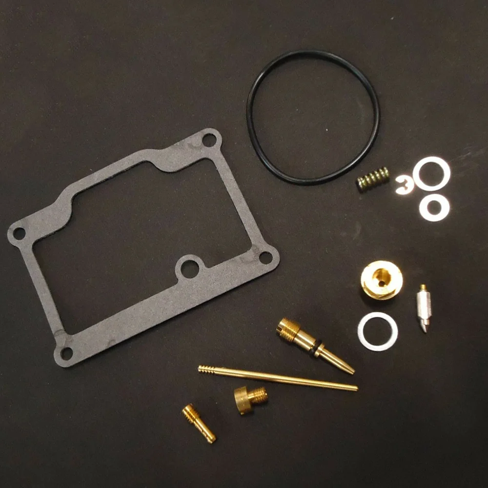 / Overhaul Carburetor Kit Carb Carburettor For Suzuki GT380 1973 - 1977 Kit Parts Refurb
/ Overhaul Carburetor Kit Carb Carburettor For Suzuki GT380 1973 - 1977 Kit Parts Refurb