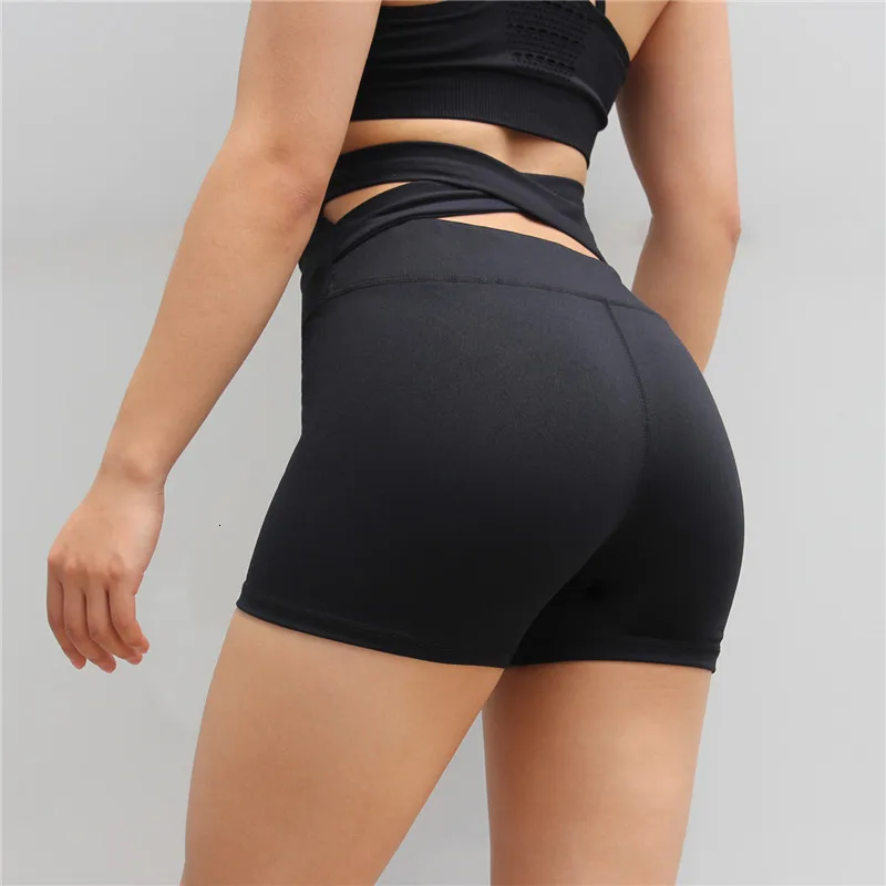 Women's High Waist Elastic Yoga Gym Sports Shorts For Women Fitness Sportwear Woman Legging Short Compression Tight Workout New
Women's High Waist Elastic Yoga Gym Sports Shorts For Women Fitness Sportwear Woman Legging Short Compression Tight Workout New