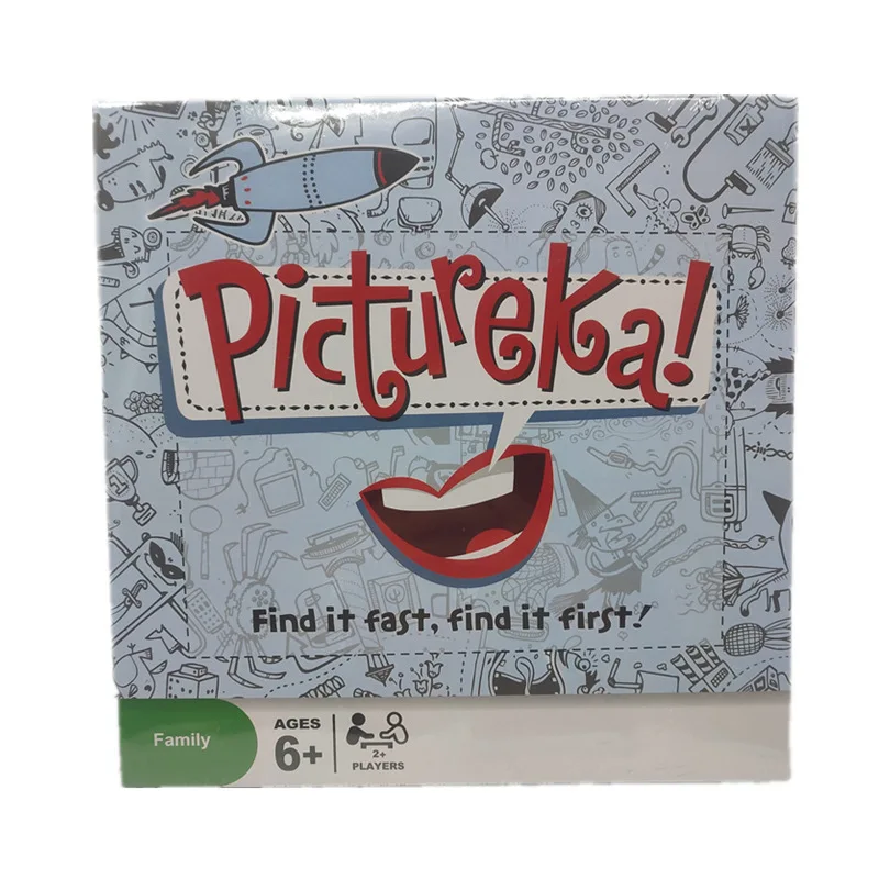 Английская версия, семейная вечеринка, карточки для настольной игры, для 2-7 игроков, интересные карточки для развлечения для детей
Английская версия, семейная вечеринка, карточки для настольной игры, для 2-7 игроков, интересные карточки для развлечения для детей