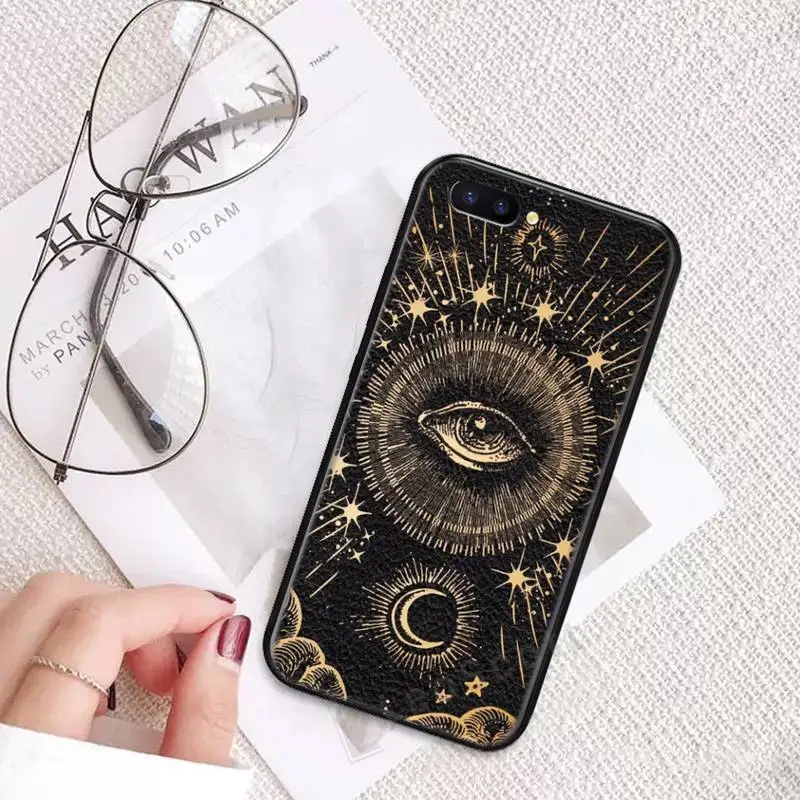 Witches moon Tarot Mystery totem Phone Case For OPPO R9 R11 R15 R17 RENO Realme S PLUS Normal 2z 3 5 C2 pro
Witches moon Tarot Mystery totem Phone Case For OPPO R9 R11 R15 R17 RENO Realme S PLUS Normal 2z 3 5 C2 pro