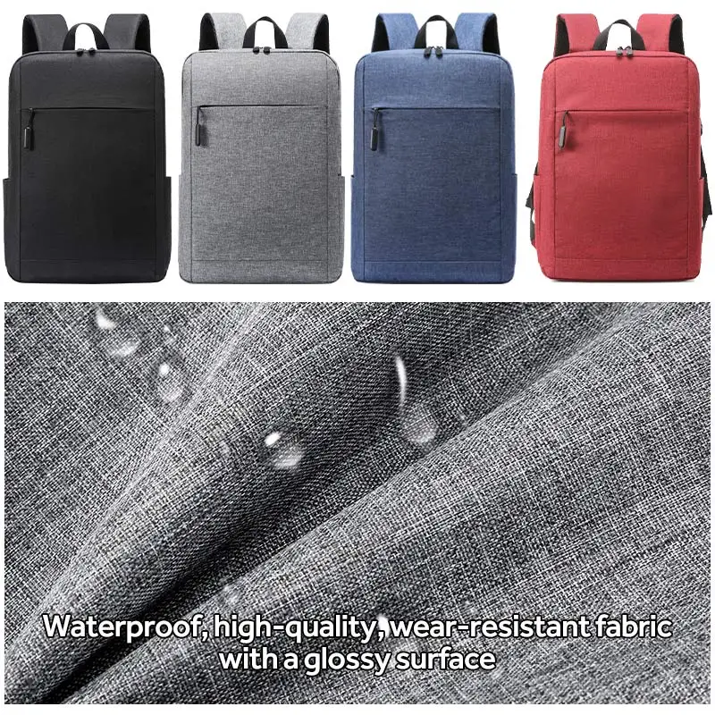 Simplicity Multi-functional 14 inch Laptop Men Backbag Travel Daypacks Male Leisure Backpack Mochila Business Computer bag
Simplicity Multi-functional 14 inch Laptop Men Backbag Travel Daypacks Male Leisure Backpack Mochila Business Computer bag