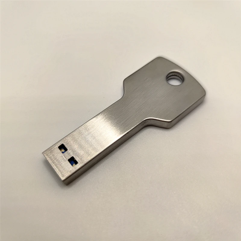 Brand New black crystal USB3.0 High-speed Flash Drive and box Free Custom LOGO
Brand New black crystal USB3.0 High-speed Flash Drive and box Free Custom LOGO