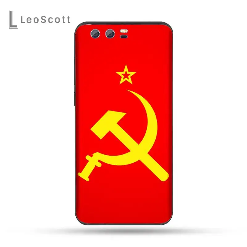 Soviet Union USSR Grunge Flag Painted Phone Case For Huawei Honor view 7a5.45inch 7c5.7inch 8x 8a 8c 9 9x 10 20 10i 20i lite pro
Soviet Union USSR Grunge Flag Painted Phone Case For Huawei Honor view 7a5.45inch 7c5.7inch 8x 8a 8c 9 9x 10 20 10i 20i lite pro