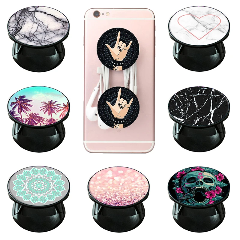 DIY Fashion trend Air Finger Grip Ring Phone Holder Pocket Socket Stand for Mobile Phone Stand Applicable To Mobile Phones
DIY Fashion trend Air Finger Grip Ring Phone Holder Pocket Socket Stand for Mobile Phone Stand Applicable To Mobile Phones