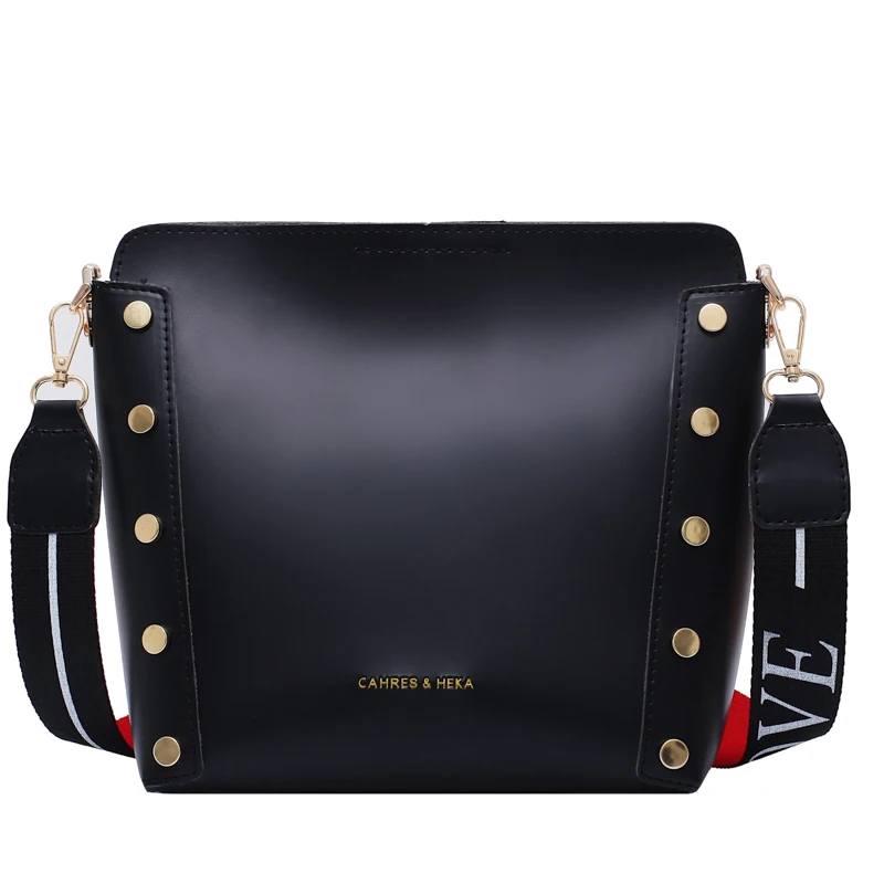 Fashion versatile large capacity bucket bag 2020 winter new fashion Korean version of the ocean style texture large bag women
Fashion versatile large capacity bucket bag 2020 winter new fashion Korean version of the ocean style texture large bag women