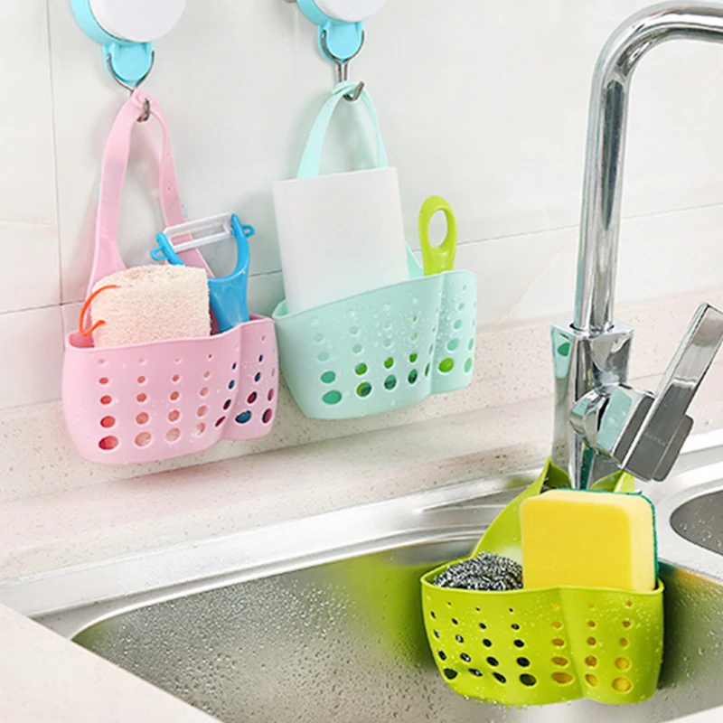 Kitchen Gadgets Portable Basket Home Kitchen Hanging Drain Basket Bag Bath Storage Tools Sink Holder Kitchen Accessory Utensils
Kitchen Gadgets Portable Basket Home Kitchen Hanging Drain Basket Bag Bath Storage Tools Sink Holder Kitchen Accessory Utensils