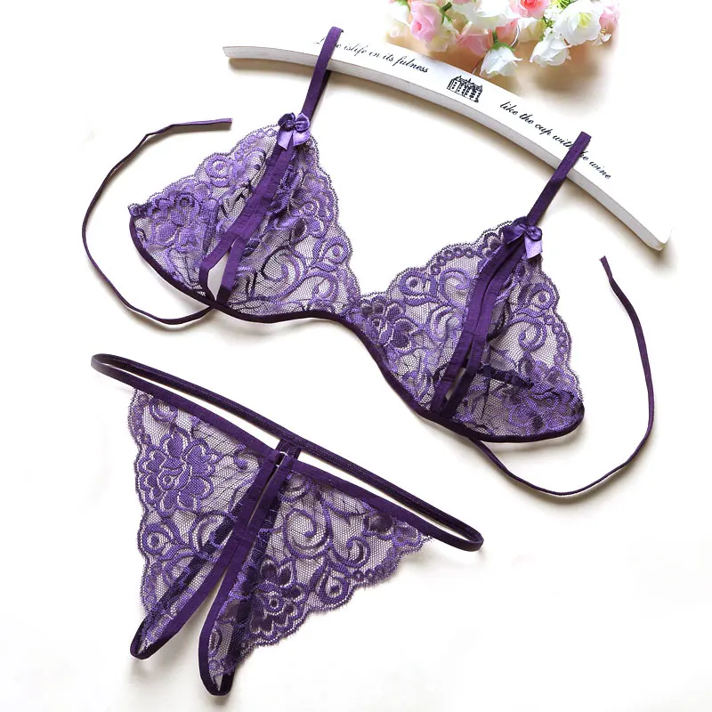 New Bra Women Lingerie Sexy Sleeveless Strapless Sleepwear Lace Bra Set Transparent Wire Free Intimates Sexy Underwear Set Women
New Bra Women Lingerie Sexy Sleeveless Strapless Sleepwear Lace Bra Set Transparent Wire Free Intimates Sexy Underwear Set Women