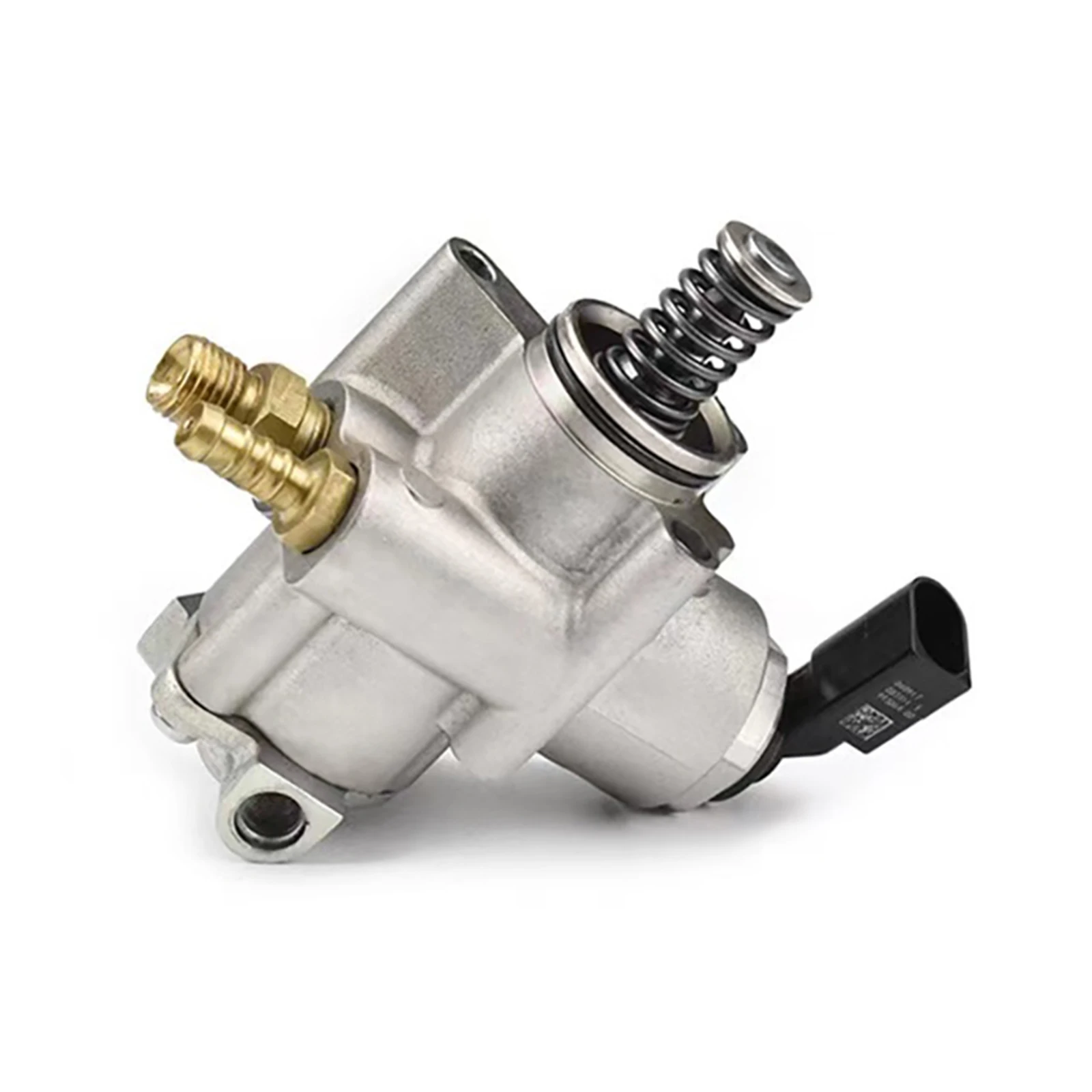 Replacement High Pressure Fuel Pump for Audi 06F127025B 06F127025K 06F127025L HFS853102 HFS853A108 Parts
Replacement High Pressure Fuel Pump for Audi 06F127025B 06F127025K 06F127025L HFS853102 HFS853A108 Parts