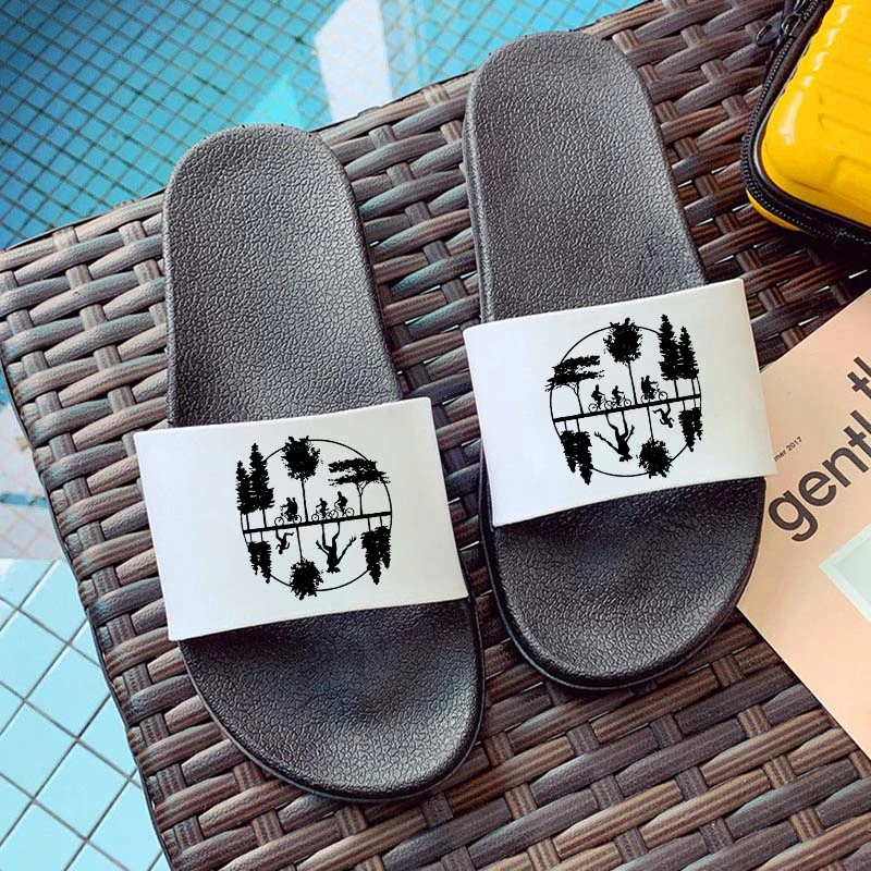 Women Summer Slippers Beach Slide Sandals Flip Flops Comfort Lady shoes Casual Female indoor Slippers outdoor slippers
Women Summer Slippers Beach Slide Sandals Flip Flops Comfort Lady shoes Casual Female indoor Slippers outdoor slippers