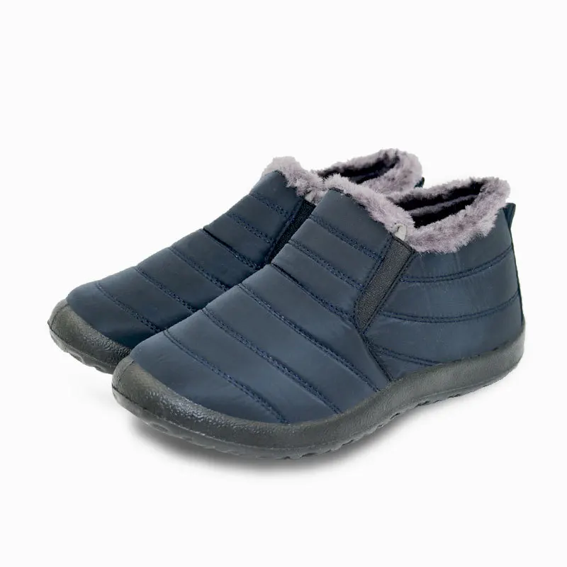 Size35-48 Women Boots Unisex Couples Snow Boots Women Ankle Shoes Ladies Boots Waterproof Shoes Keep Warm Mother Casual Boots
Size35-48 Women Boots Unisex Couples Snow Boots Women Ankle Shoes Ladies Boots Waterproof Shoes Keep Warm Mother Casual Boots
