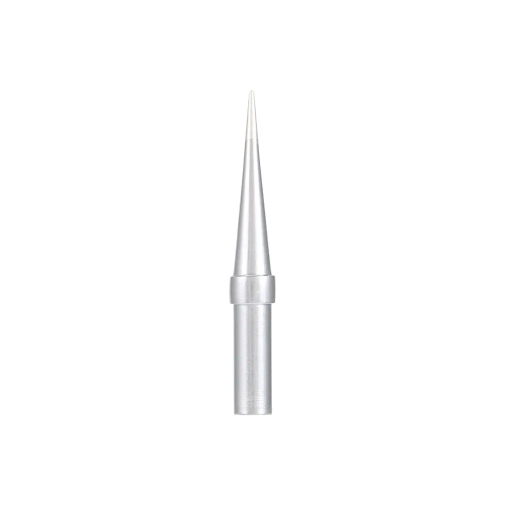 2Pcs ET Soldering Iron Tips ETB Welding Tools ETS Soldering Tip for Weller WES50/WES51/WESD51 Soldering Station Rapid Heating
2Pcs ET Soldering Iron Tips ETB Welding Tools ETS Soldering Tip for Weller WES50/WES51/WESD51 Soldering Station Rapid Heating