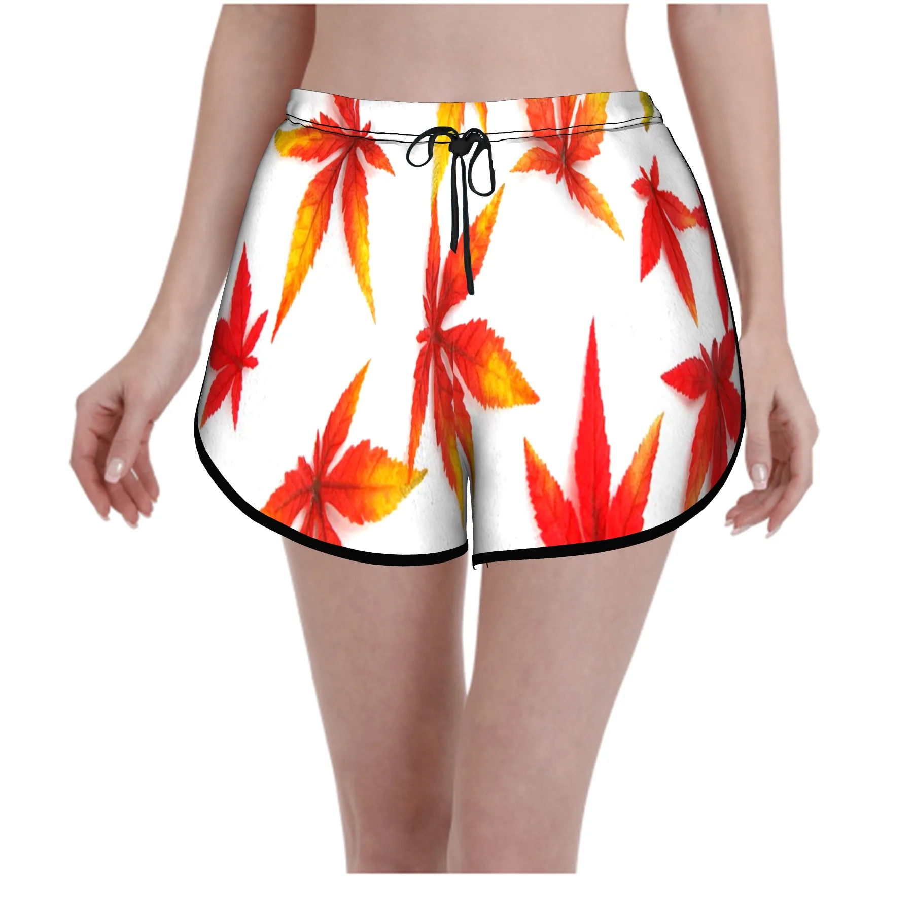 Orange Sports Shorts Women's Summer 2021 New Loose Casual Breathable Running Fitness Outer Wear Thin Simple
Orange Sports Shorts Women's Summer 2021 New Loose Casual Breathable Running Fitness Outer Wear Thin Simple
