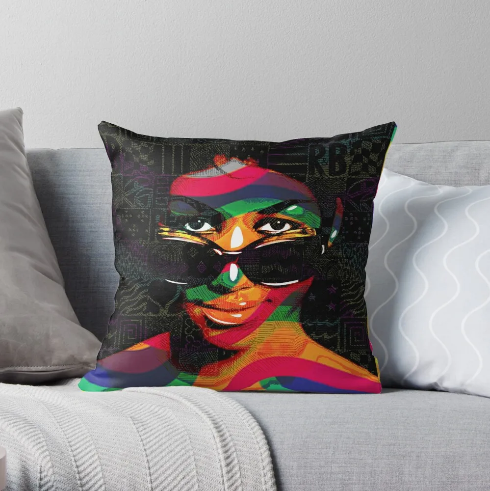 Aretha Franklin Throw Pillow Pillow Case Polyester Home Decora Pillowcases Throw Pillow Case kussensloop almohada poszewka
Aretha Franklin Throw Pillow Pillow Case Polyester Home Decora Pillowcases Throw Pillow Case kussensloop almohada poszewka